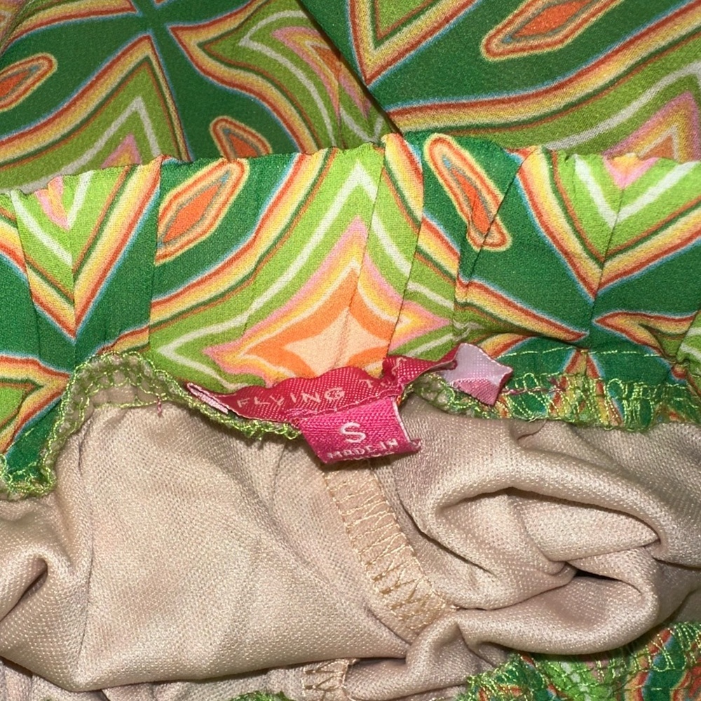 SUGAR BEACH RESORT WOVEN
PANTS Size: Small - Picture 6 of 10